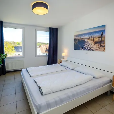 Daire Haus Moewe In - 9 Sellin (Rugen)