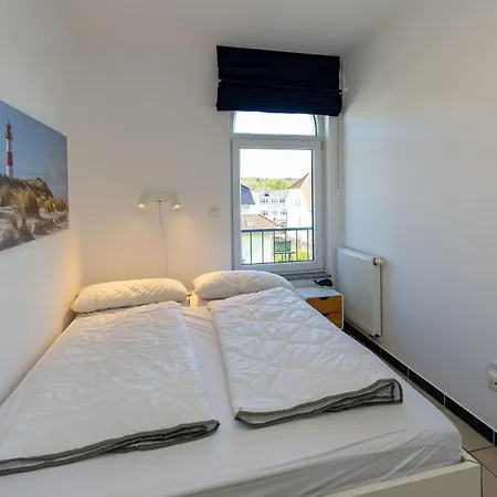 Haus Moewe In - 9 Sellin (Rugen)