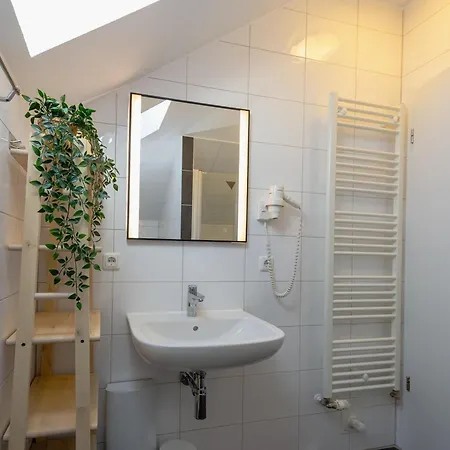 Daire Haus Moewe In - 9 *