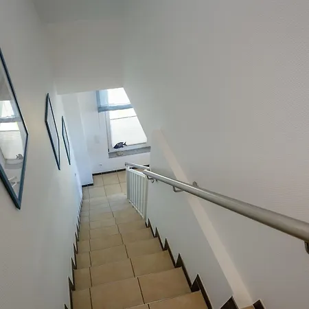 Haus Moewe In - 9 Daire