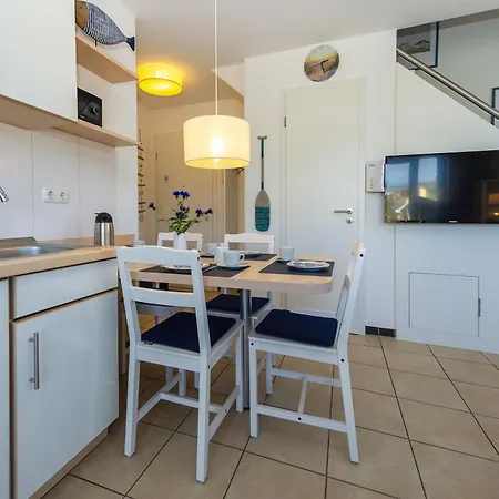Haus Moewe In - 9 Sellin (Rugen)