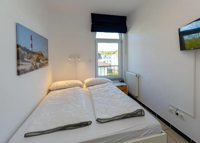 Haus Moewe In - 9 ゼリン