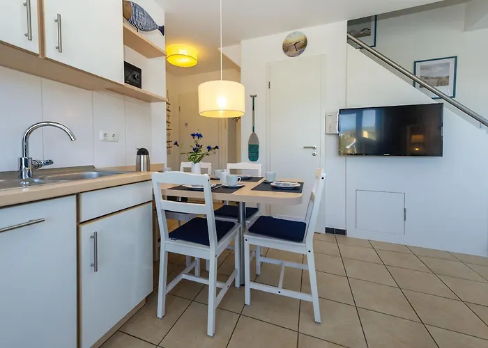 Haus Moewe In - 9 ゼリン